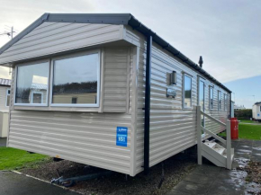 The SandyBel Caravan